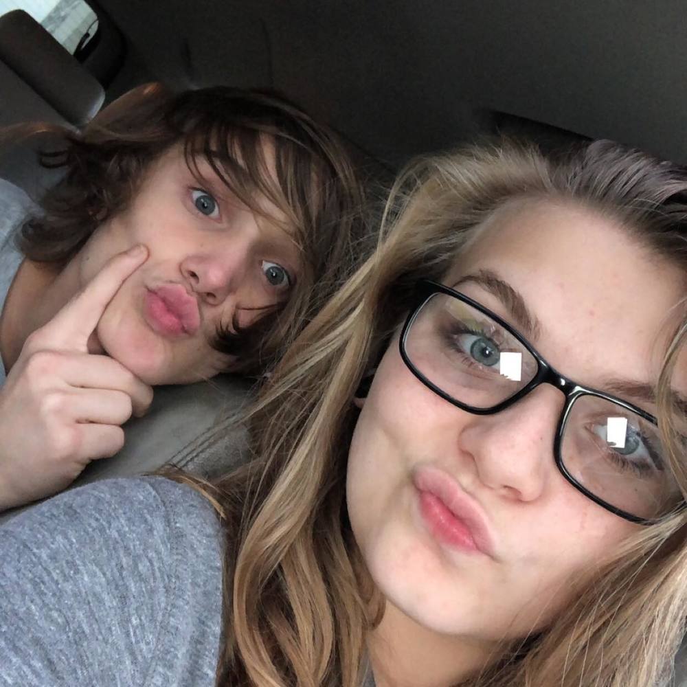 Meet your Posher, Lillian